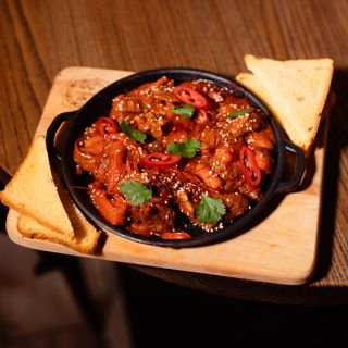 Пательня яловича(520г)