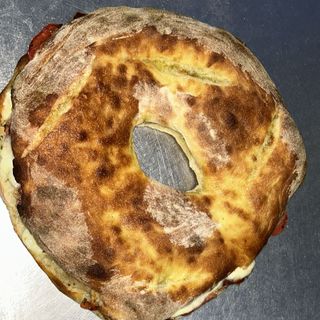 Pane Gustoso