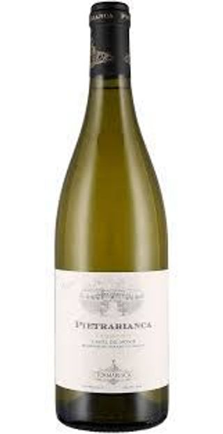 Bianca Petrosa Chardon Bio IGT