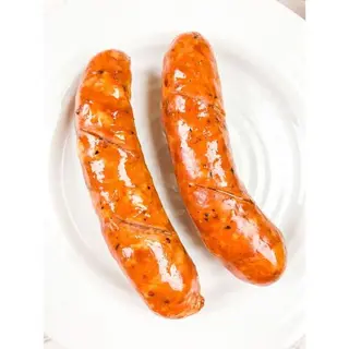 Sausages (Pair)