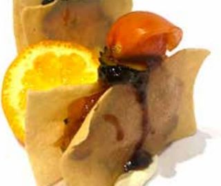 171 Millefoglie di salmone