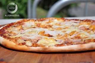 Pizza Alternative średnia