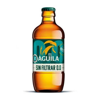 AGUILA SIN FILTRAR 00