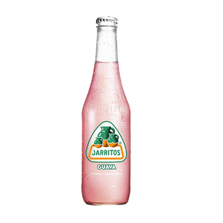 Jarritos de guava 