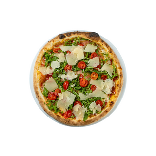 Pizza Ruccola