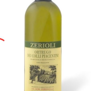 Vino bianco ORTRUGO