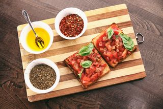 ბრუსკეტა