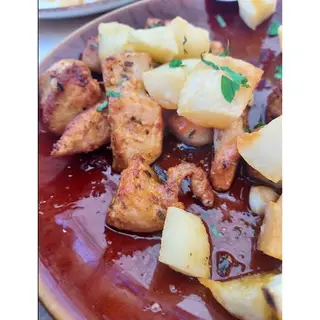 Carne Fiesta