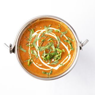 dal makhani