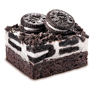Oreo Cheesecake 