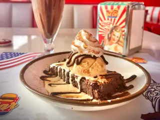 Brownie