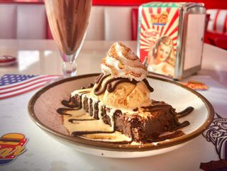 Brownie