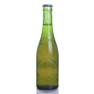 Cerveza Alhambra 330 ml