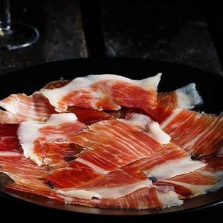 Chorizo De Bellota (100 G.)