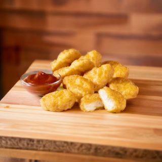 Нагетси 12шт