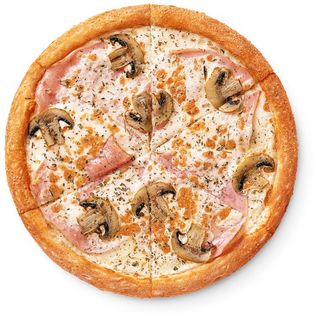 Capricciosa