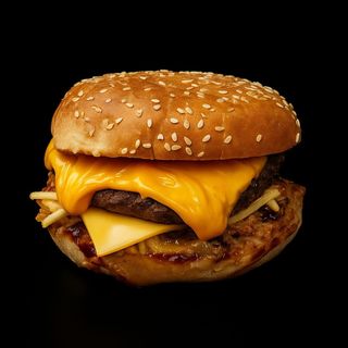 Cheeseburger