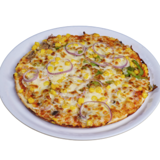 Пица Вегетарианска (1900г)