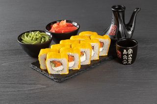 Аки ролл (300г)