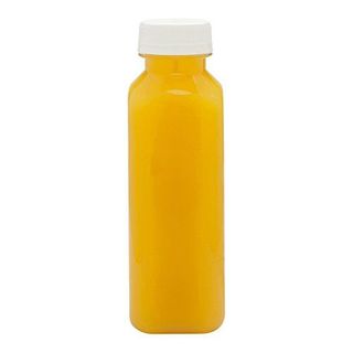 Zumo Botella Zanahoria Naranja