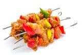 Brochettes De Poulet
