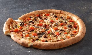 Green Garden Delight - Double