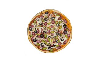 Піца Мисливська 30см