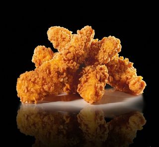 Crispy Chicken x 5