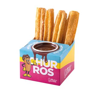 Churros 