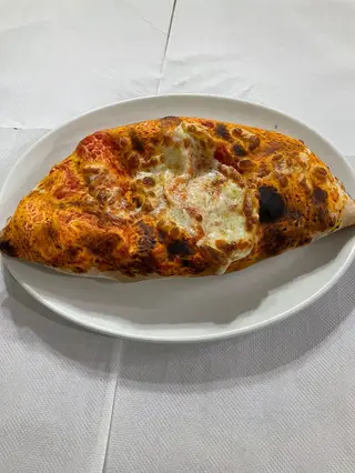  Calzone Kebab