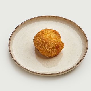 Котлетка по-київськи