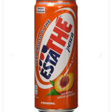 Esta Tea Pesca 330ml