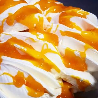 Helado De Yogur Mango (1 Lt.)