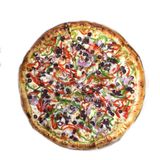 ПИЦА ЗЕЛЕНЧУЦИ 50 см