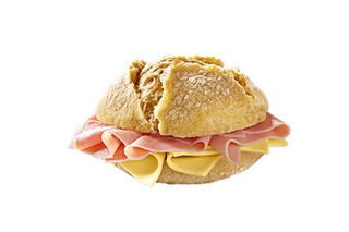 Sandes Mista
