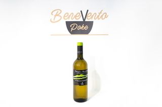 Aglianico del Beneventano 75cl