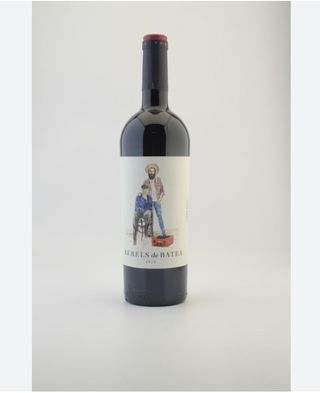 Rebels de Batea D.O. Terra Alta