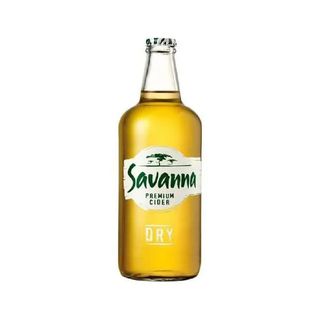 Savanna Cider