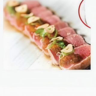 TATAKI DE ATUN(8UDS)