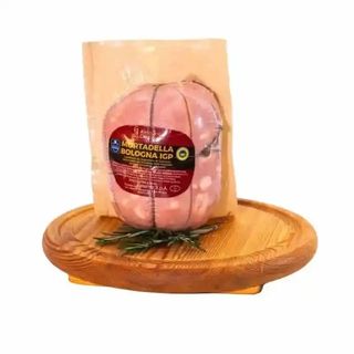 Mortadella Bologna IGP 1,030kg