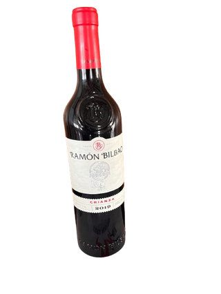 Vino Tinto Ramón Bilbao
