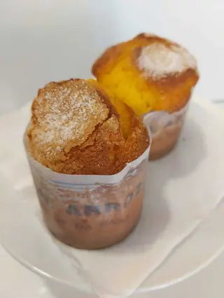 Bolo de Arroz