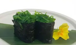 83. Vegan