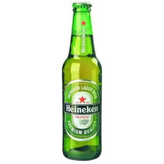 Cerveza Heineken (33 cl.) 