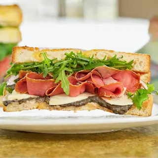 Tartufone gourmet