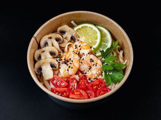 Том Ям Deluxe (430g)