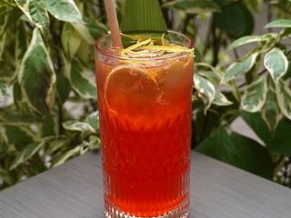 Лимонад Барбарис (300ml)