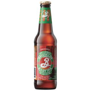 Brooklyn East IPA Brooklyn Brewery 33cl
