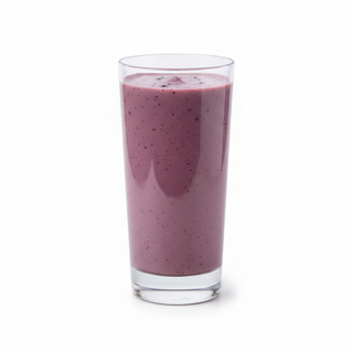 Jugo De Mora Con Leche (450 Ml.)