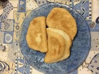 Tempeh, verdure grigliate, pomodorini secchi